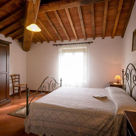 Agriturismo Le Capanne Santa Cristina  Extérieur photo