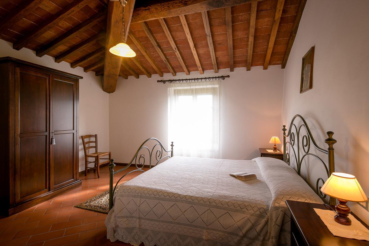 Agriturismo Le Capanne Santa Cristina  Extérieur photo